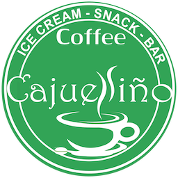 Logo Cajuezinho