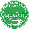 Logo Cajuezinho