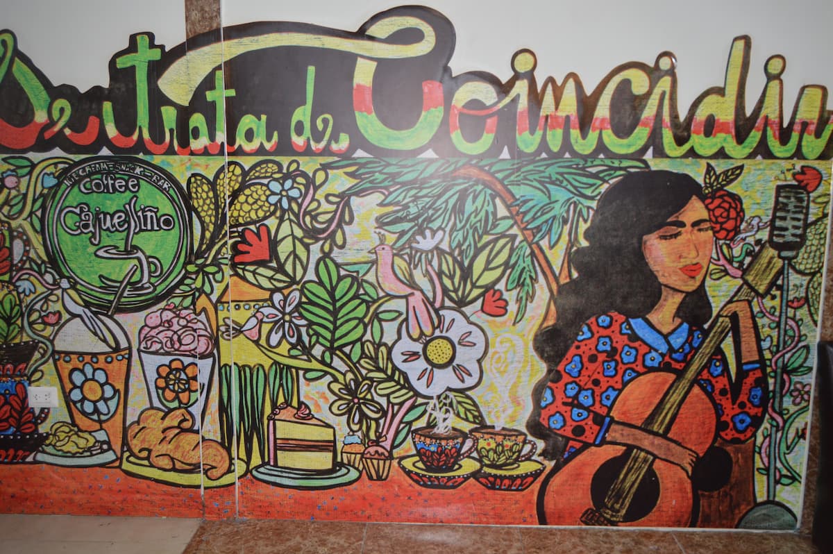 Fondo de Cajuezinho
